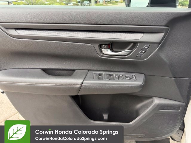 Used 2024 Honda CR-V Sport-L image 13