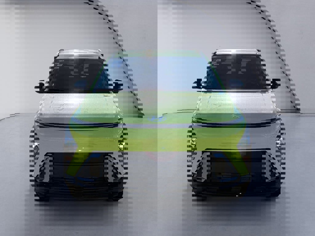 New 2026 Hyundai Kona SEL Sport image 8