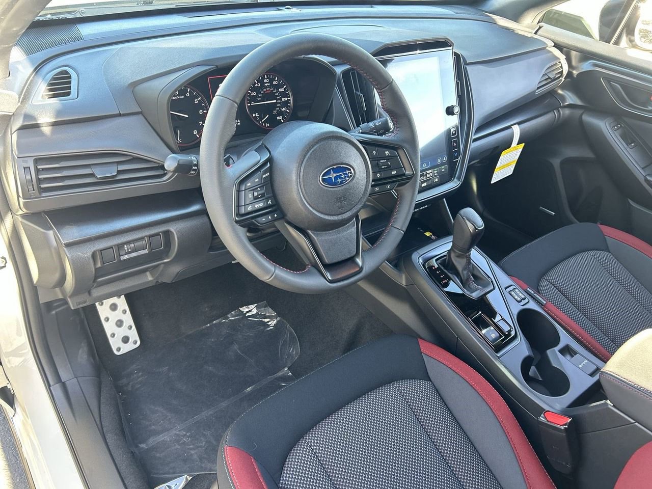 New 2026 Subaru Impreza RS image 14