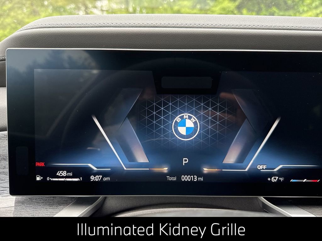 Certified 2025 BMW 740i xDrive image 19