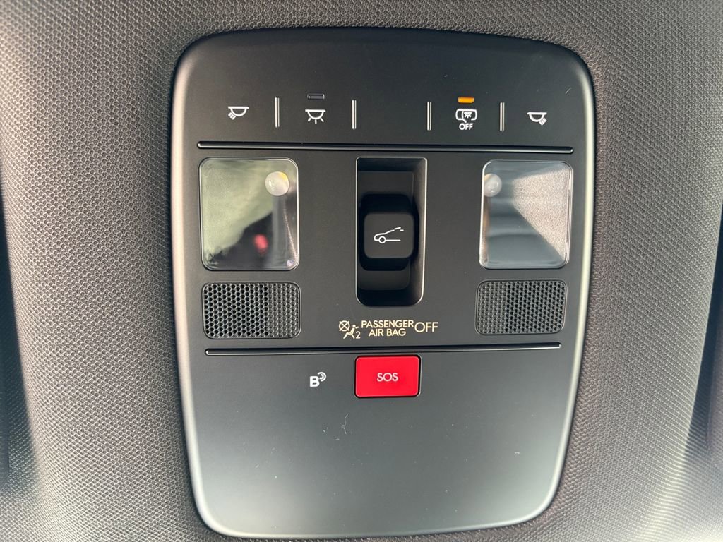 New 2026 Hyundai Palisade XRT Pro image 38