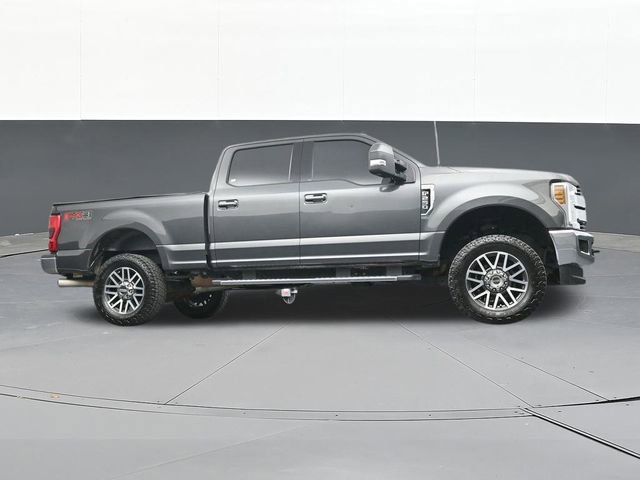 Used 2019 Ford F250 Lariat w/ Lariat Value Package AWD/4WD image 58