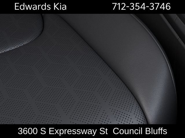 New 2027 Kia Carnival EX w/ Dark Edition Package FWD image 26