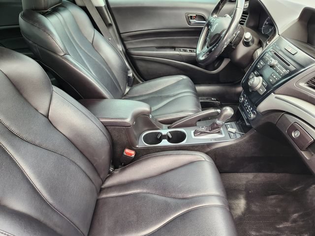 Used 2020 Acura ILX FWD image 19