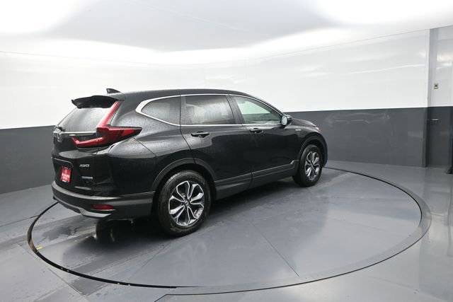 Used 2022 Honda CR-V EX-L image 6