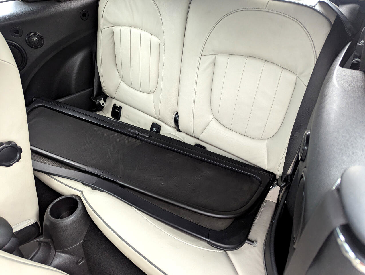 Used 2017 MINI Cooper S image 35