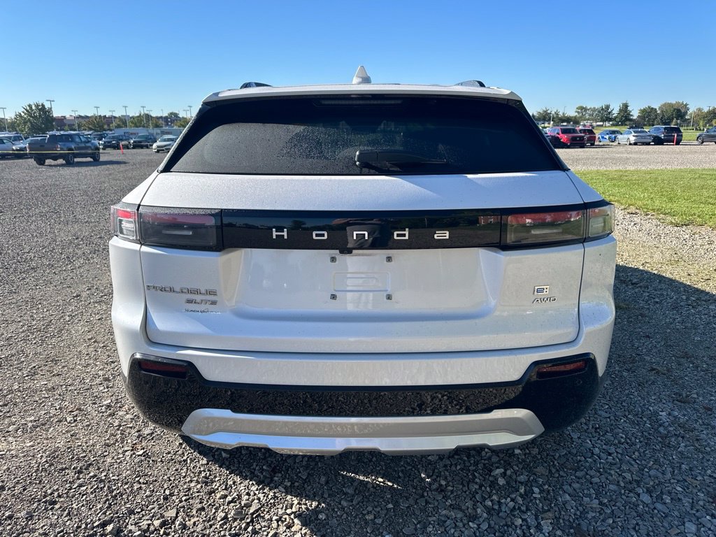 Used 2024 Honda Prologue Elite image 10