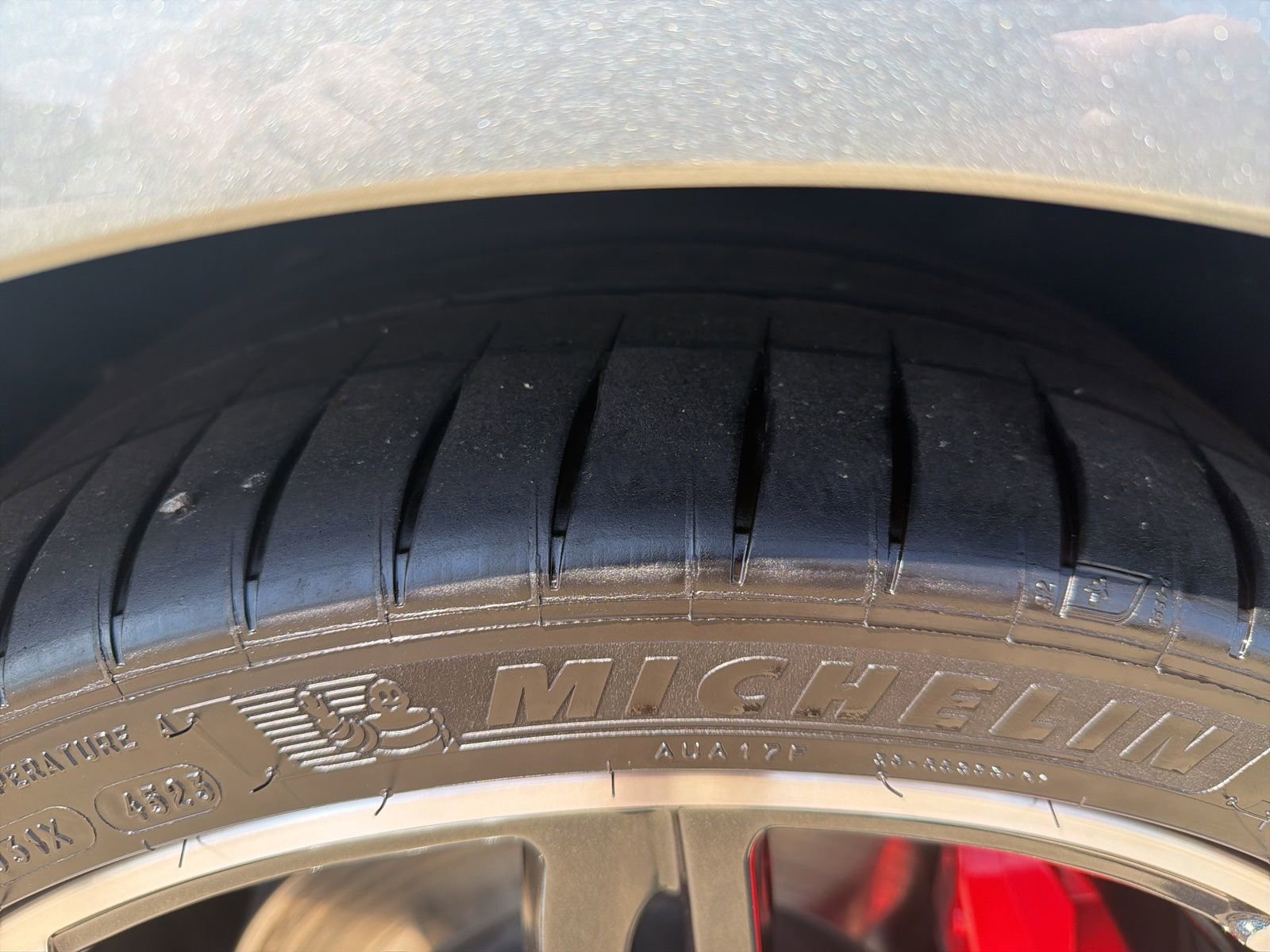 Used 2024 Chevrolet Corvette Stingray Premium Cpe w/ Z51 Performance Package image 15