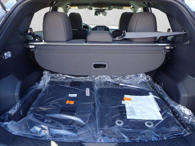 New 2026 Subaru Crosstrek 2.5i Sport image 8