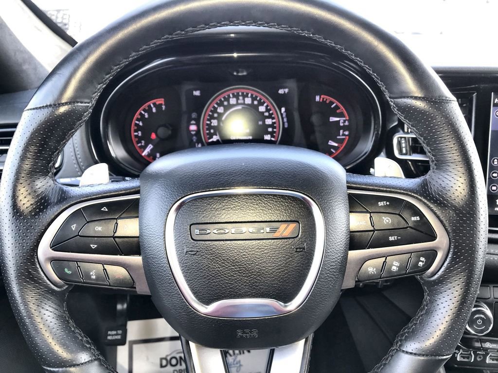 Used 2022 Dodge Durango Citadel image 14