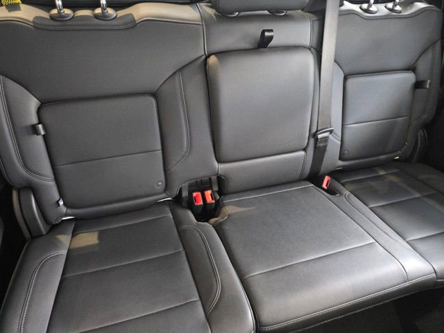 New 2025 Chevrolet Silverado 1500 LTZ image 29