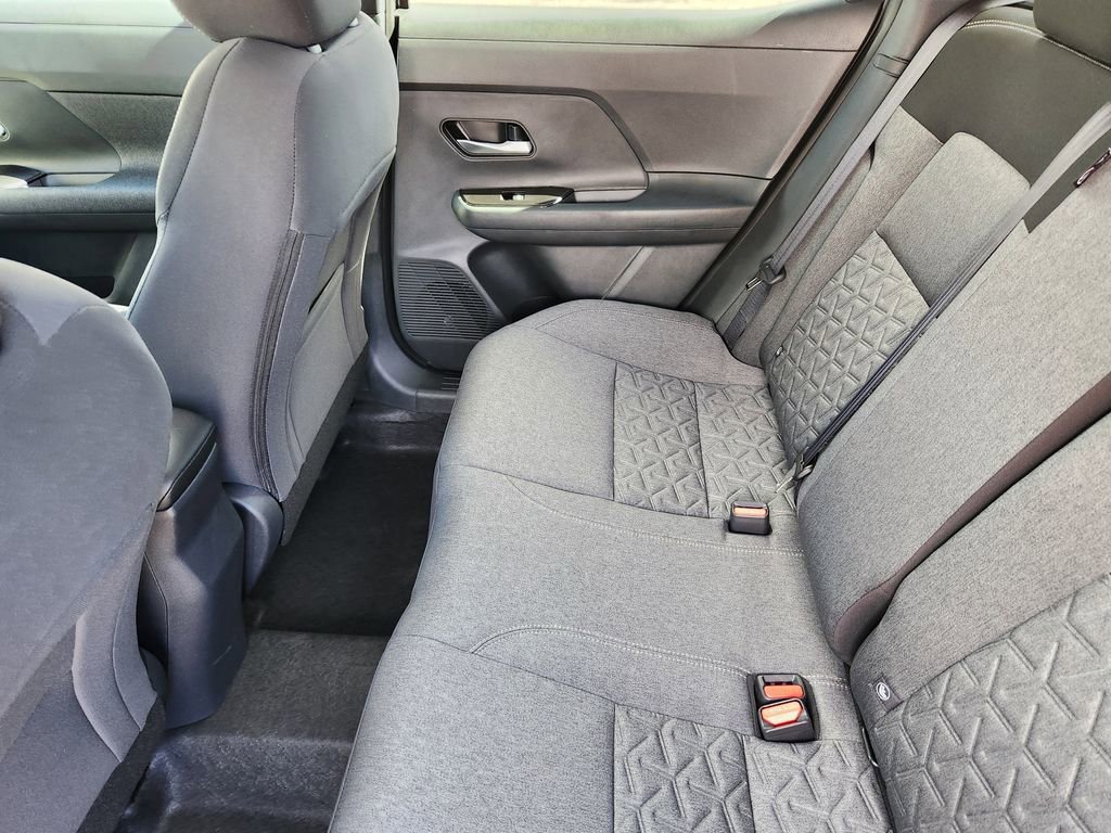 New 2026 Nissan Kicks SV w/ SV Premium Package AWD/4WD image 13