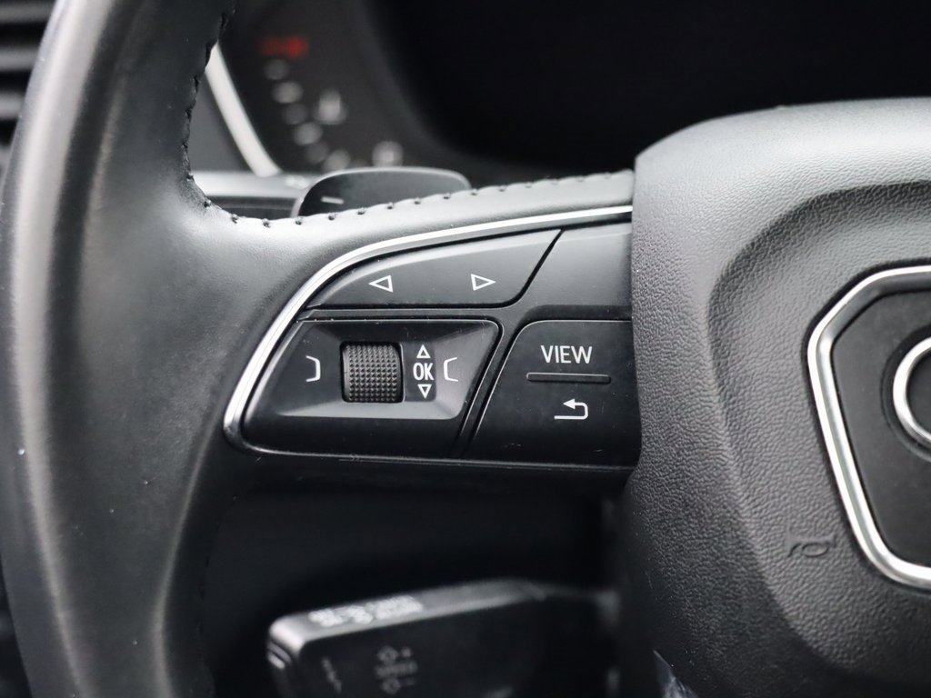 Used 2020 Audi Q5 2.0T Premium Plus w/ Premium Plus Package image 17