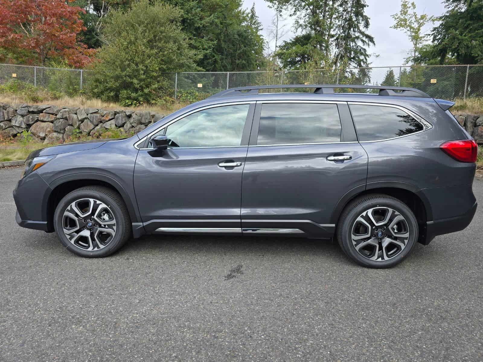 New 2027 Subaru Ascent Touring AWD/4WD image 3