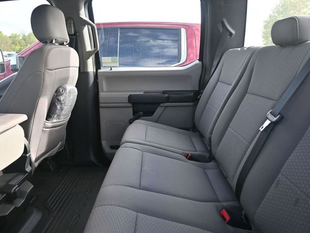 Used 2020 Ford F250 XL w/ XL Value Package image 11