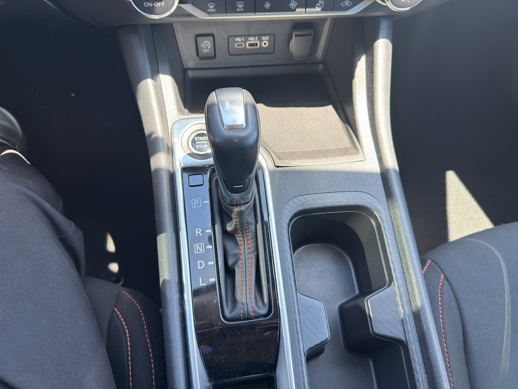 Used 2024 Nissan Sentra SR FWD image 13