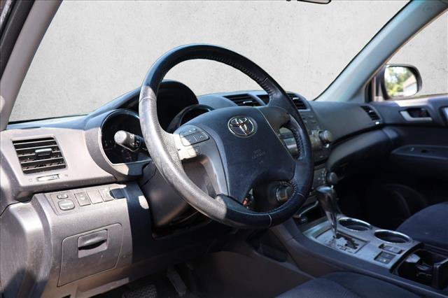 Used 2008 Toyota Highlander Sport AWD/4WD image 12