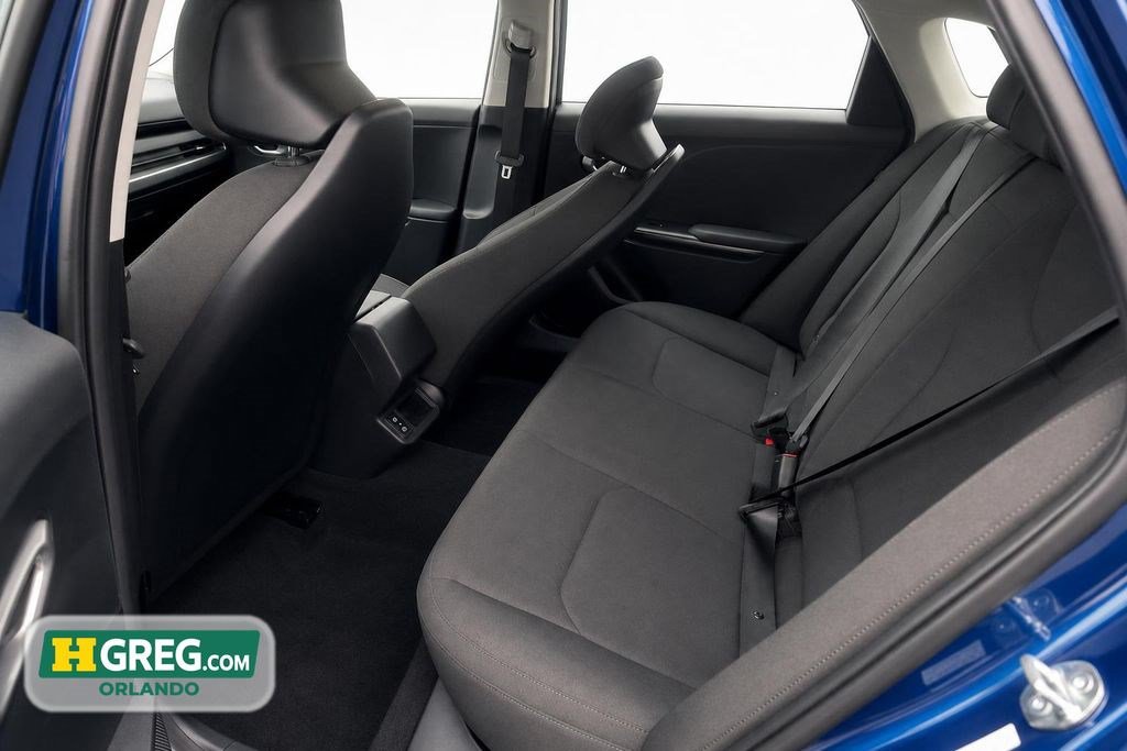 Used 2026 Kia K4 FWD image 17