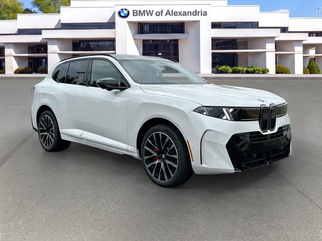 New 2027 BMW X5 xDrive40i w/ M Sport Professional Package AWD/4WD image 3
