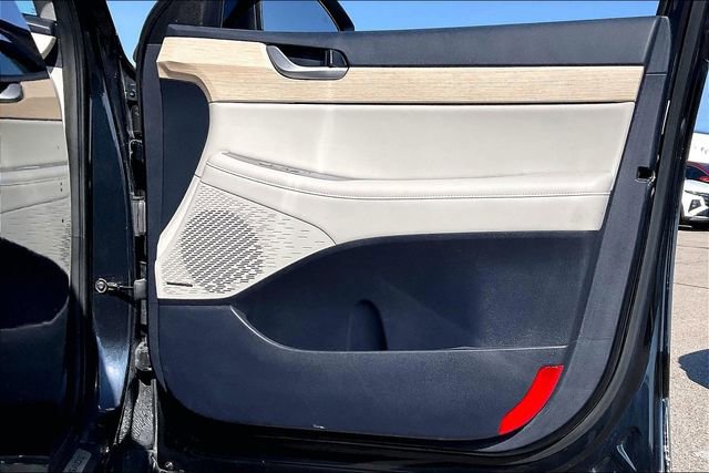 Used 2025 Hyundai Palisade Limited image 24