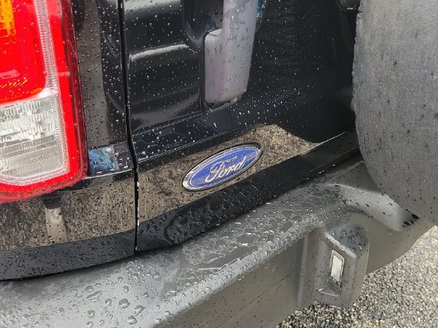Used 2023 Ford Bronco Big Bend AWD/4WD image 5