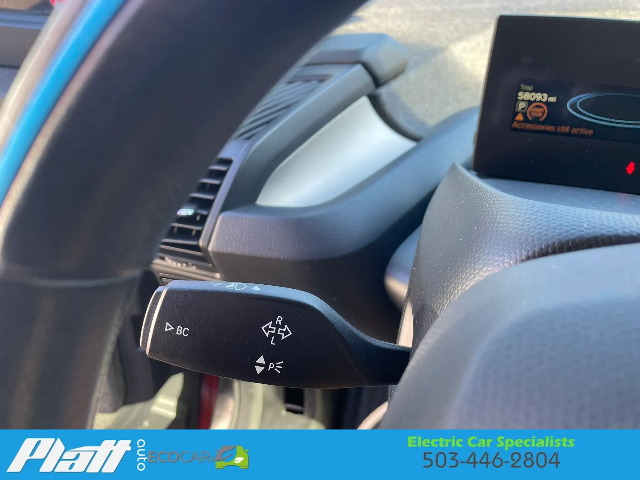 Used 2018 BMW i3 s image 16