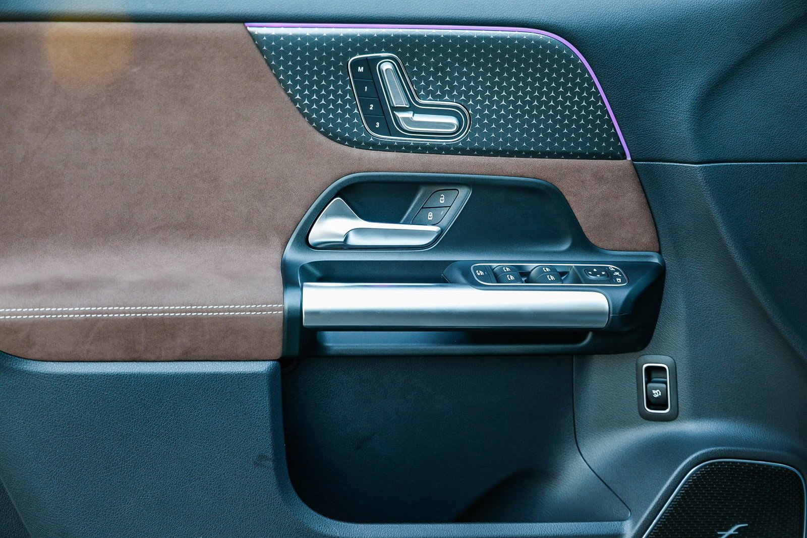 Certified 2025 Mercedes-Benz GLA 250 GLA 250 image 21