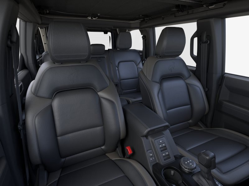 New 2026 Ford Bronco Outer Banks AWD/4WD image 10