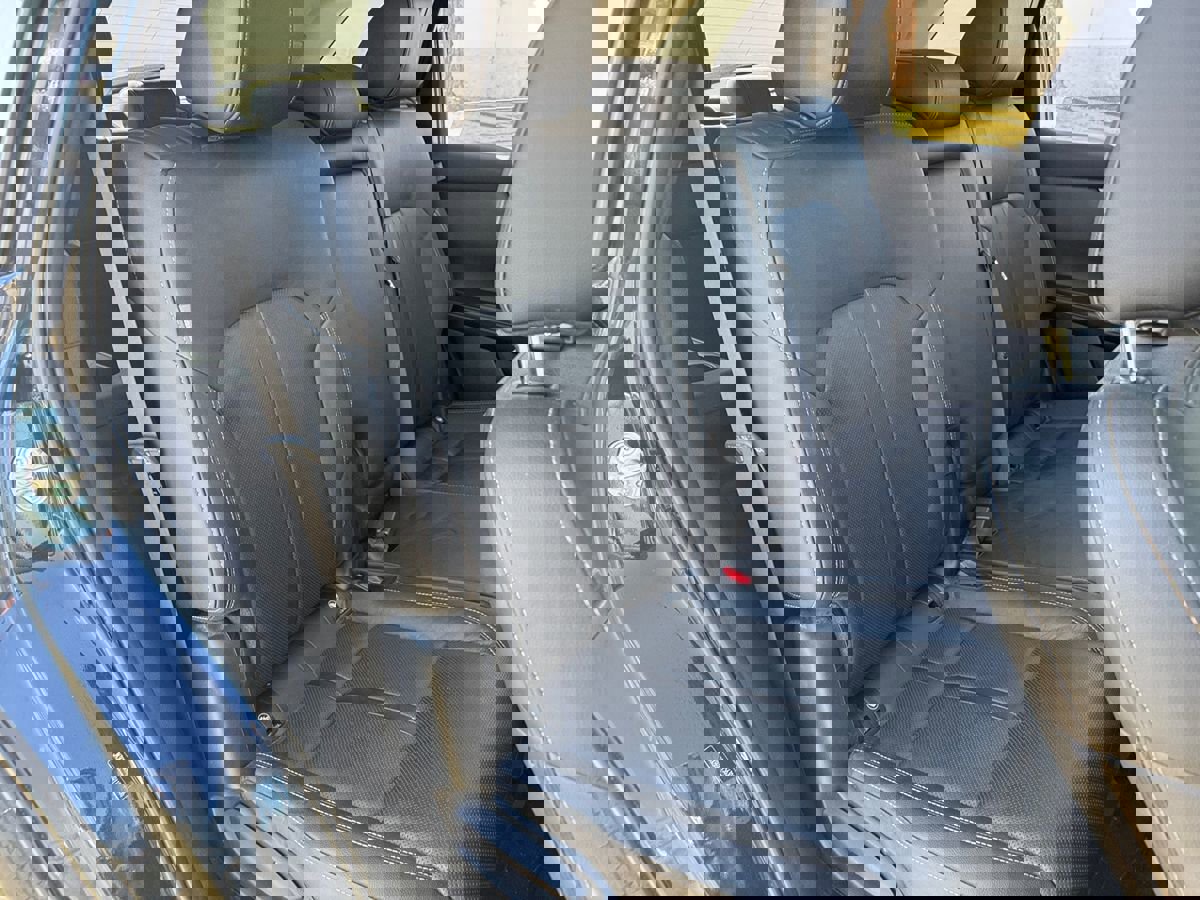 Used 2024 MAZDA CX-90 Plug-In Hybrid w/ Preferred image 20