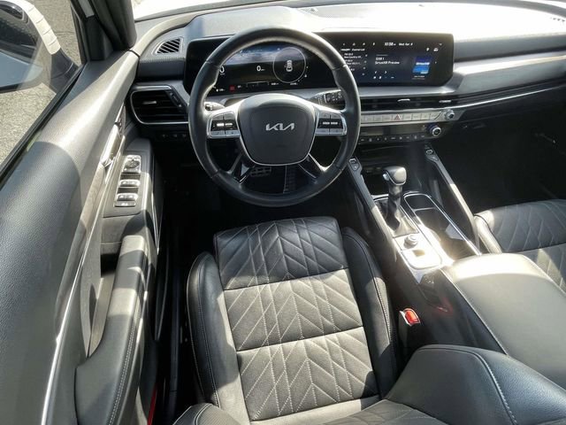 Used 2024 Kia Telluride SX X-Pro image 13