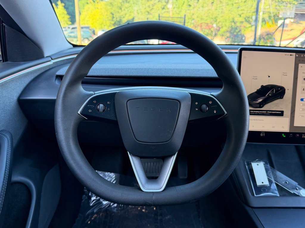 Used 2025 Tesla Model 3 RWD image 43