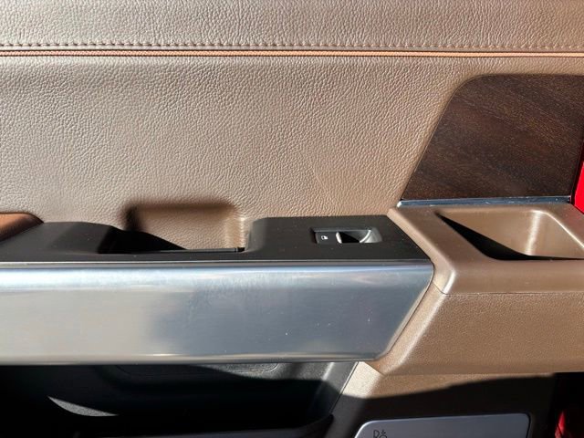 Certified 2025 Ford F150 King Ranch w/ FX4 Off-Road Package image 18