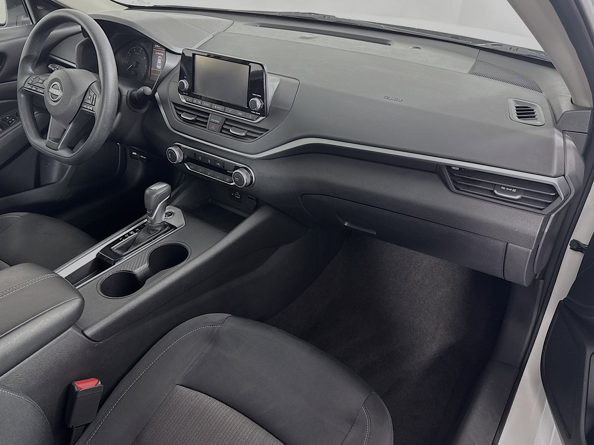 Used 2024 Nissan Altima 2.5 S image 26