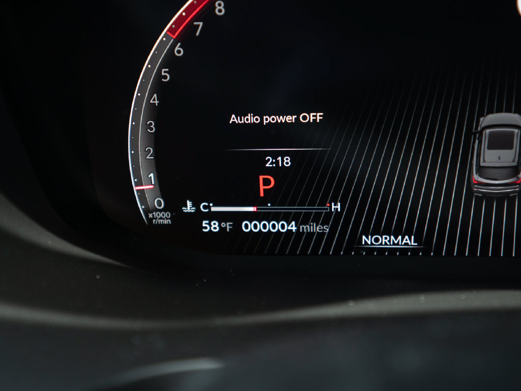 New 2026 Acura MDX Type S w/ Advance Package AWD/4WD image 18