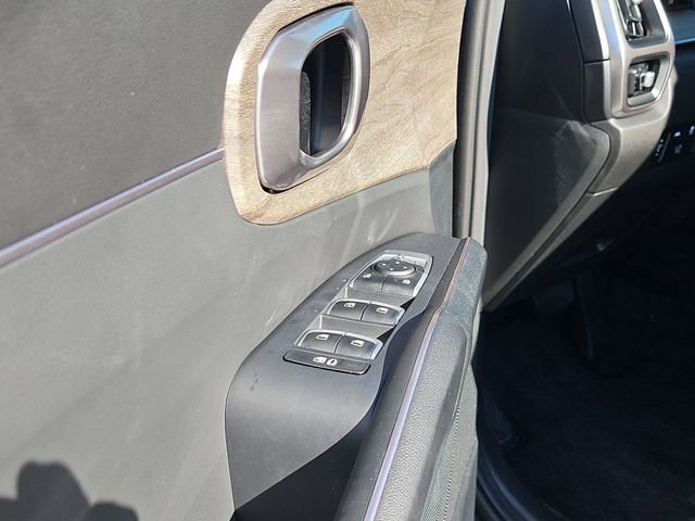 Certified 2023 Kia Sorento EX image 19