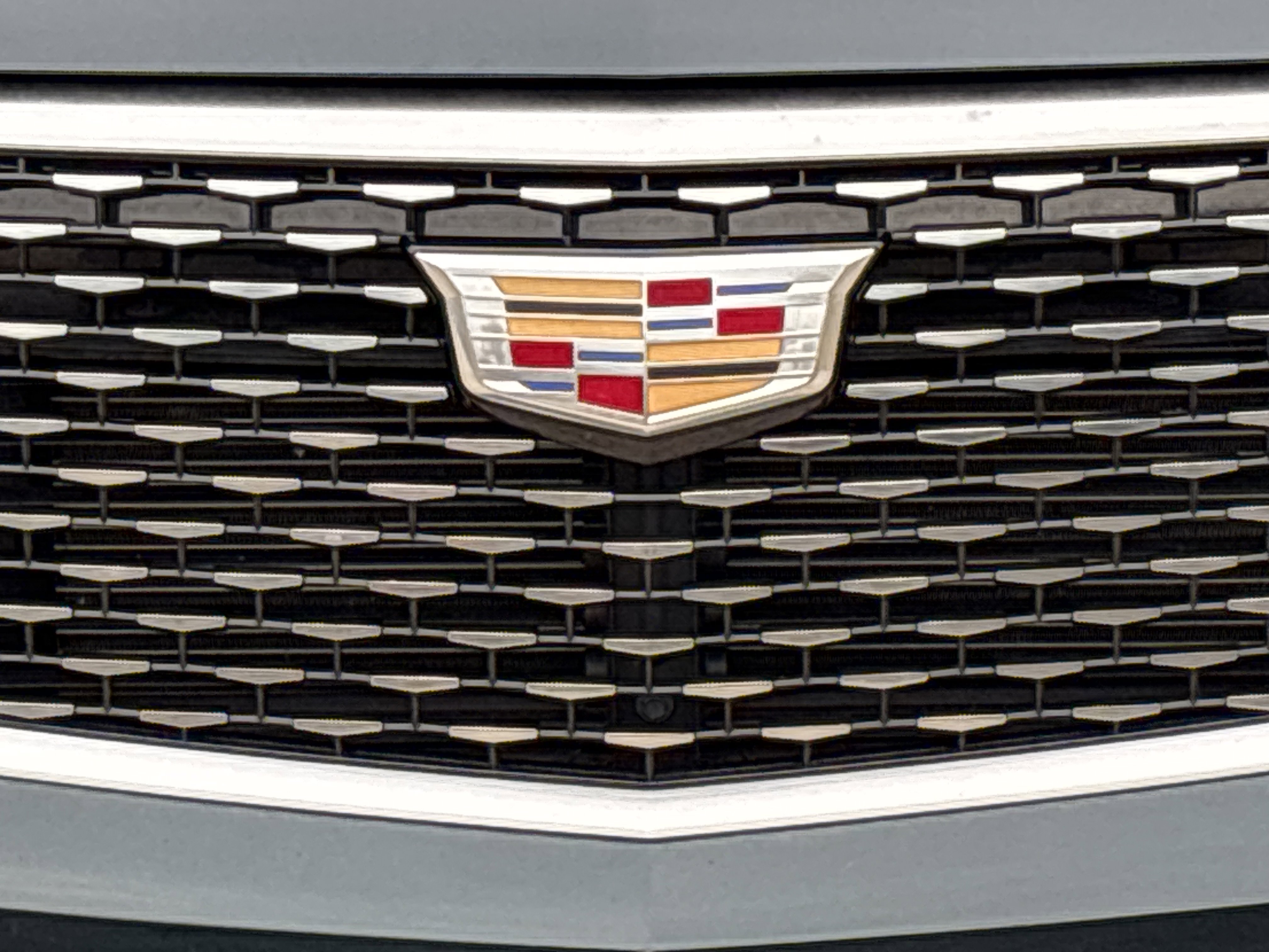 Used 2025 Cadillac XT6 Premium Luxury image 15