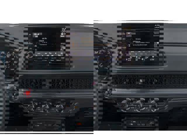 Used 2026 Honda CR-V LX image 12