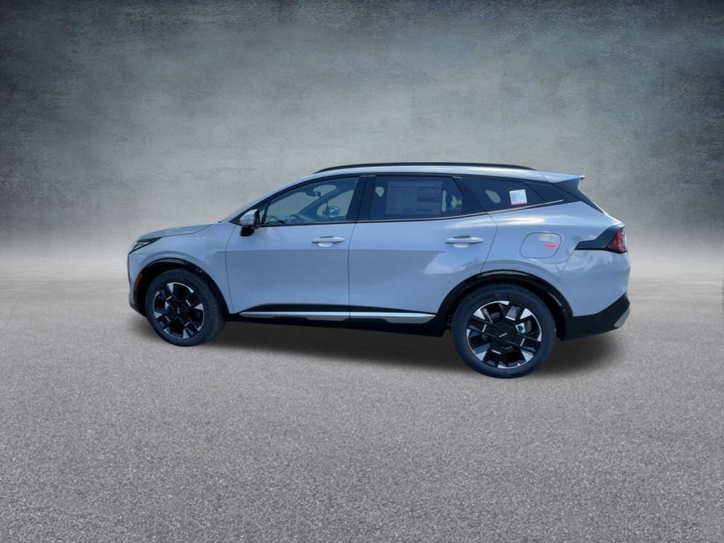 New 2026 Kia Sportage SX image 14