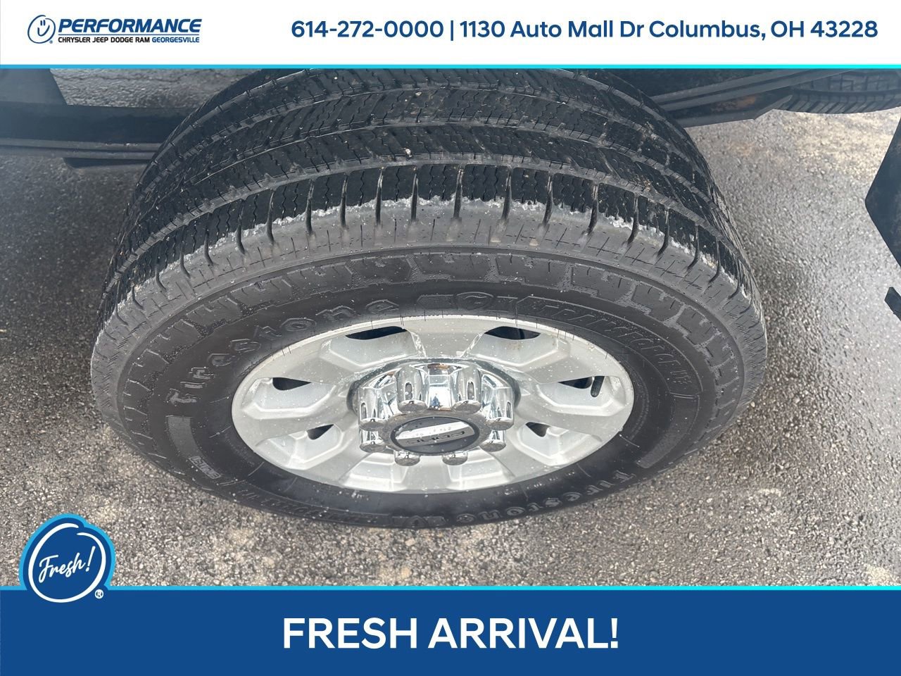 Used 2024 Ford F250 XLT image 11