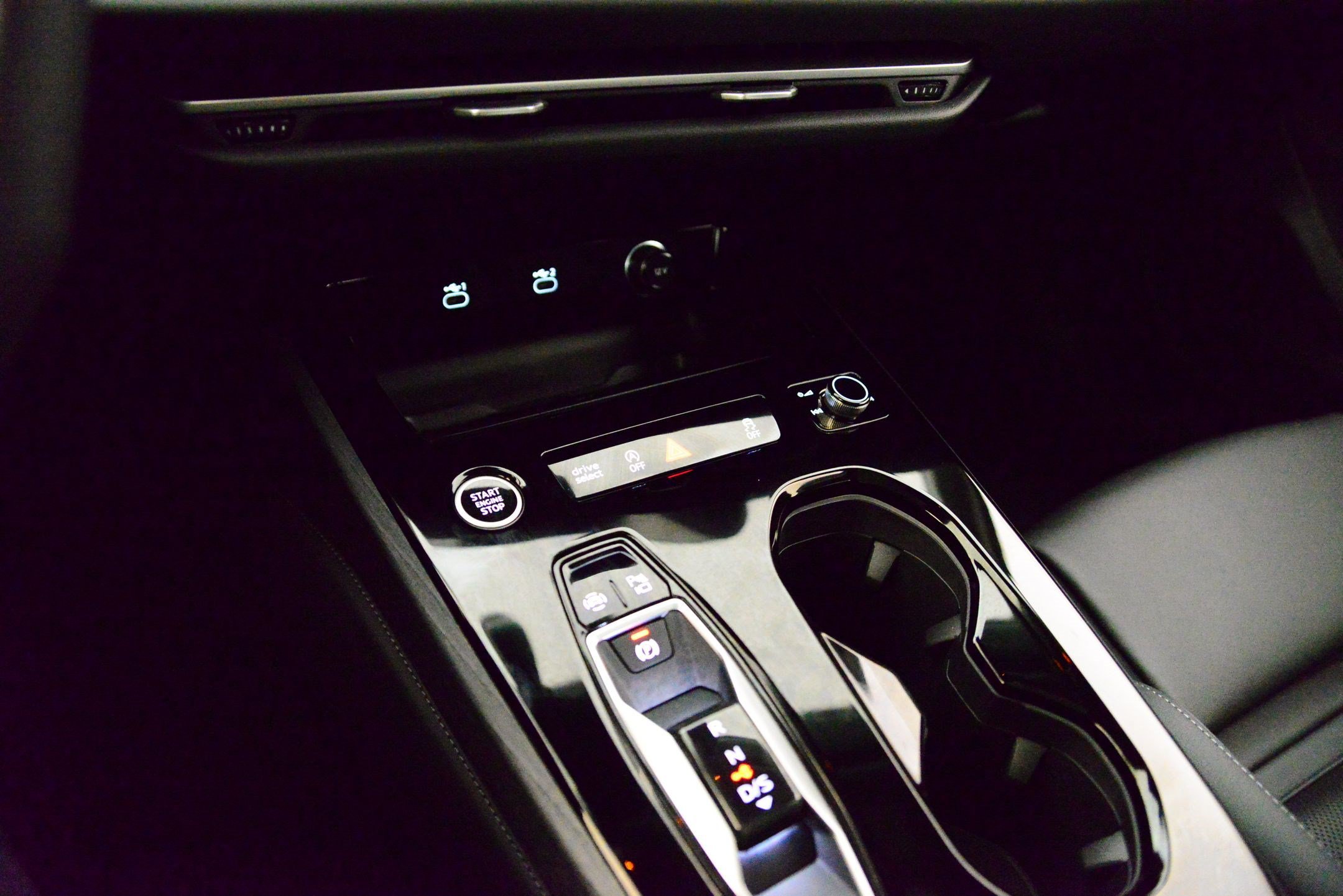 New 2025 Audi A5 Premium Plus w/ Premium Plus AWD/4WD image 26