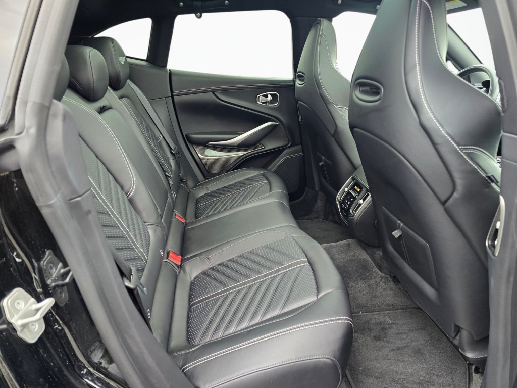 Used 2024 Aston Martin DBX 707 AWD/4WD image 23