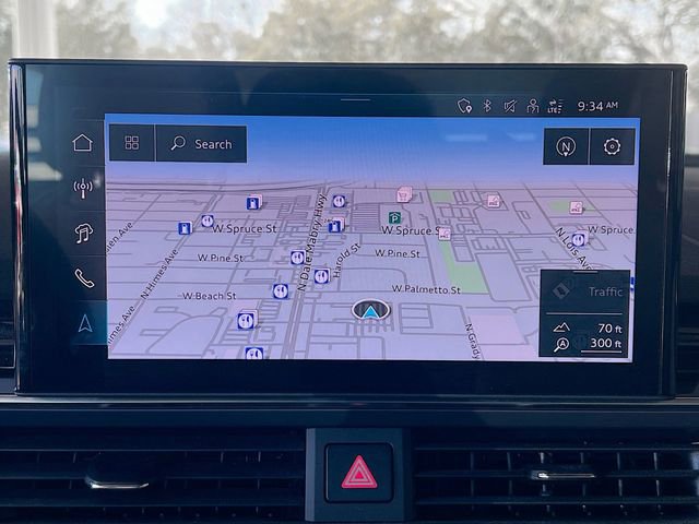 Used 2024 Audi A5 2.0T Premium Plus w/ Premium Plus image 21