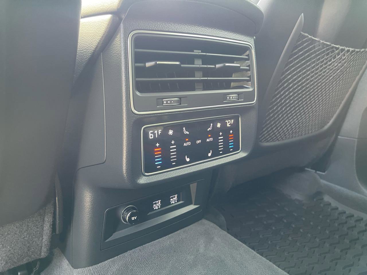 Used 2019 Audi Q8 Premium Plus image 17