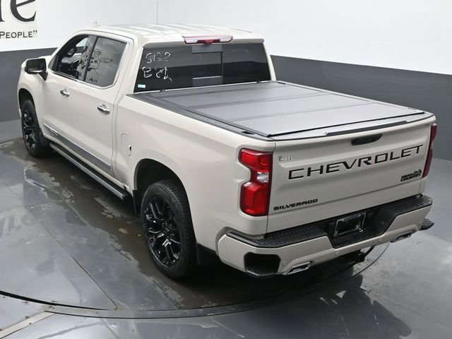 New 2026 Chevrolet Silverado 1500 High Country image 19