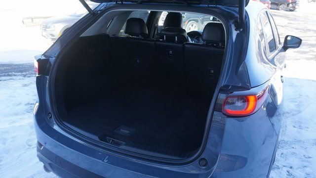 Used 2024 MAZDA CX-5 Carbon Edition image 40