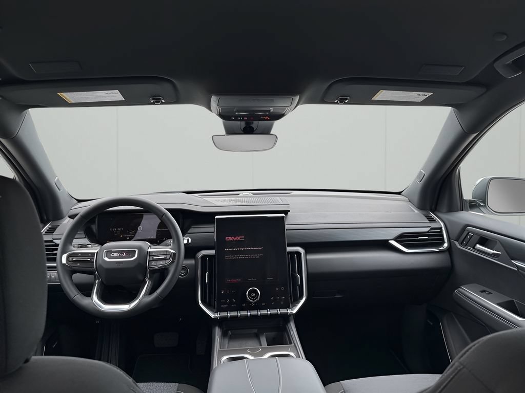 New 2026 GMC Acadia Elevation w/ Black Edition FWD image 25