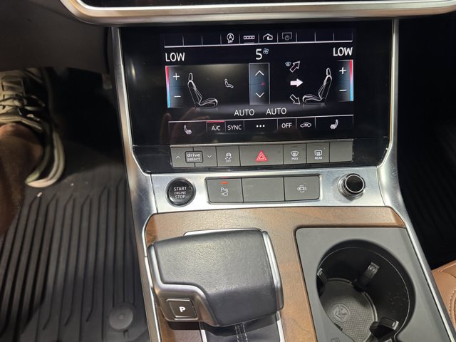Certified 2023 Audi A6 2.0T Premium w/ Convenience Package AWD/4WD image 21