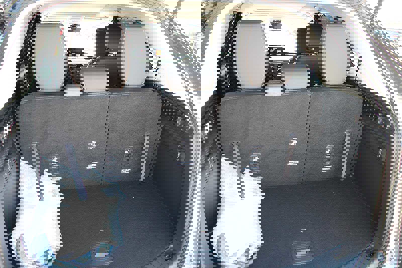 Used 2025 MAZDA CX-90 Plug-In Hybrid w/Premium Sport image 51