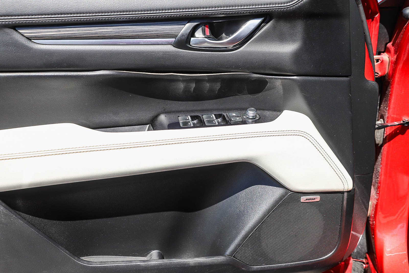 Used 2019 MAZDA CX-5 Grand Touring w/ GT Premium Package image 24