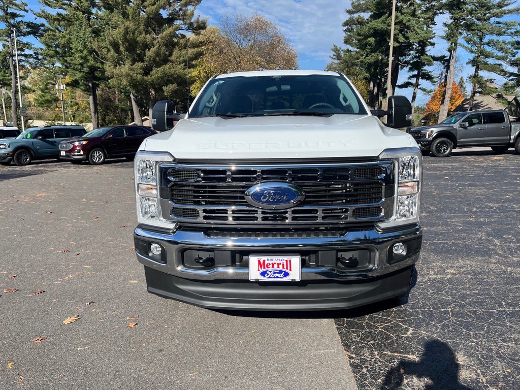 New 2026 Ford F350 XLT w/ 360-Degree Camera Package image 2